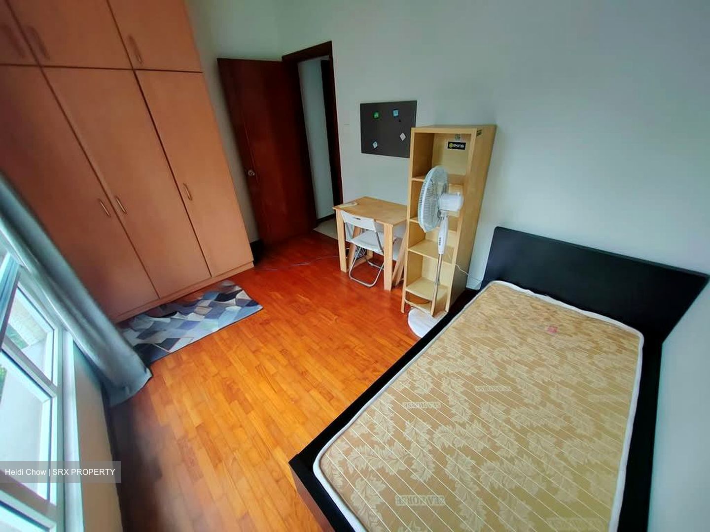 The Floravale (D22), Condominium #579177561
